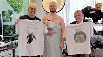 Lars Løkke Overraskede Mig