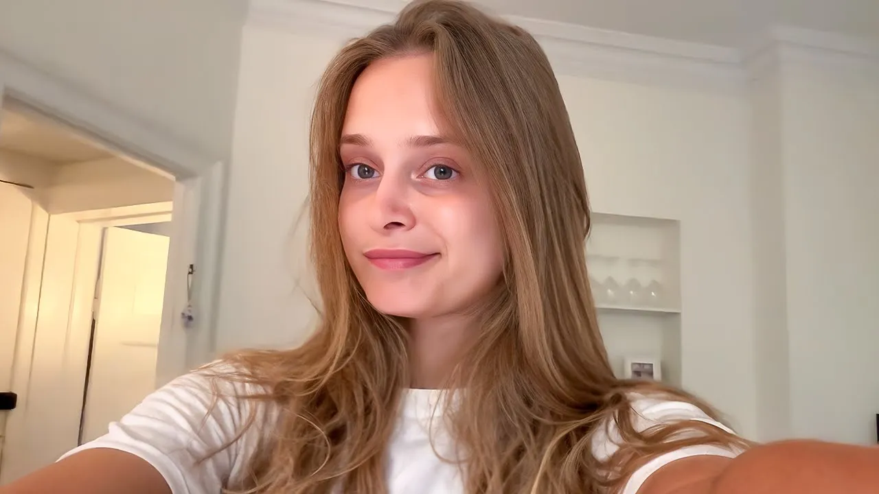 Skal Sofie Starte På Twitch Igen?