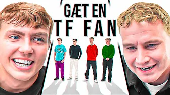 Gæt Den Rigtige Fan ft. Thor Farlov