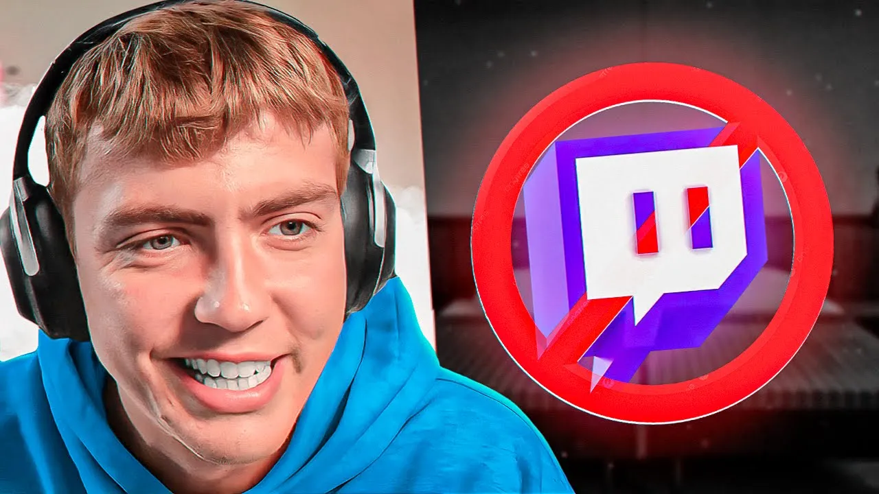 Derfor Streamer Jeg IKKE I En Uge!