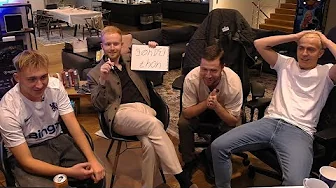 Det Her Segment Tog En Drejning...