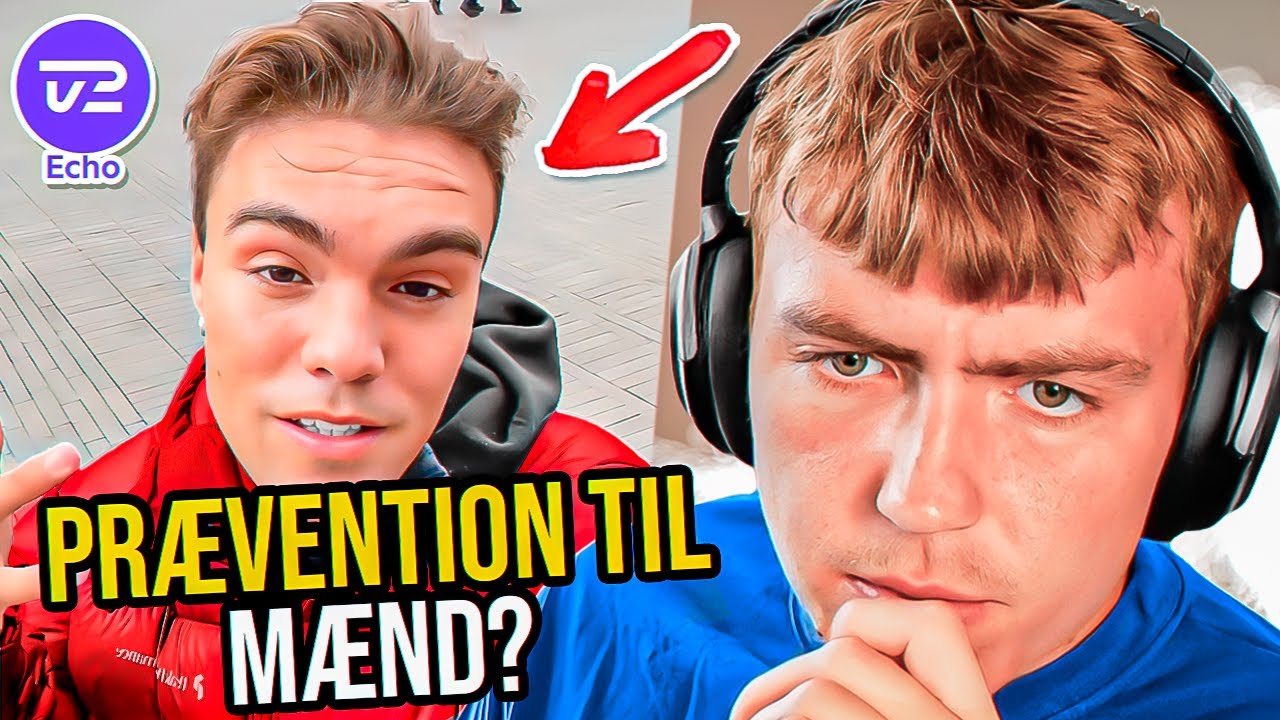 Prævention Til Mænd?