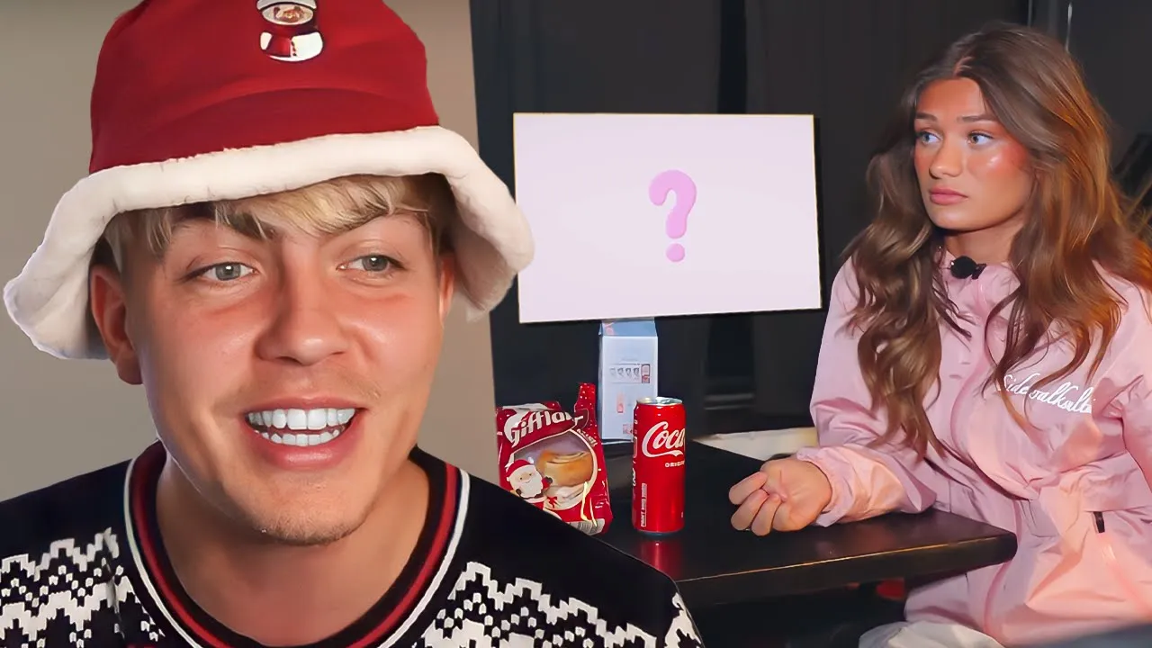 Den Sjoveste Video I År (Telt Deltager)