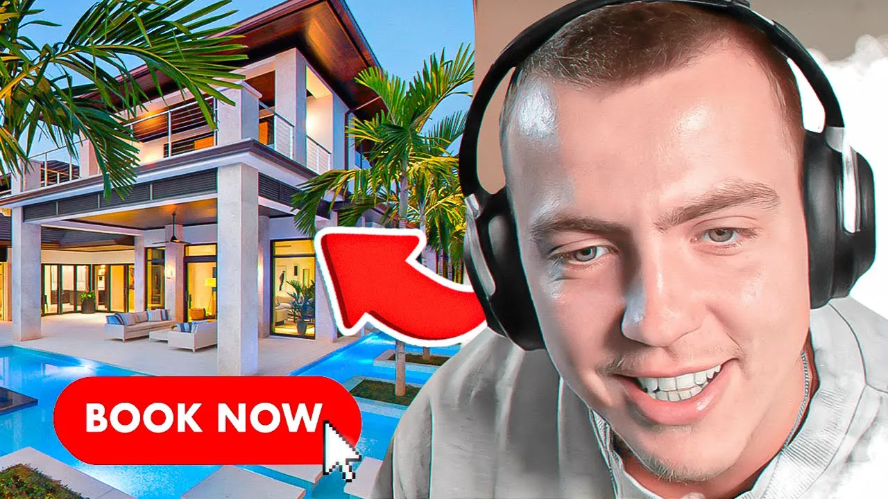 Kigger på Luksus Villaer til Sommerferie