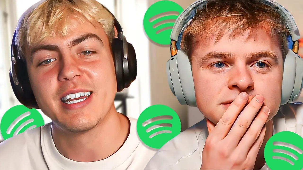 Jaxstyle Går Viralt Internationalt