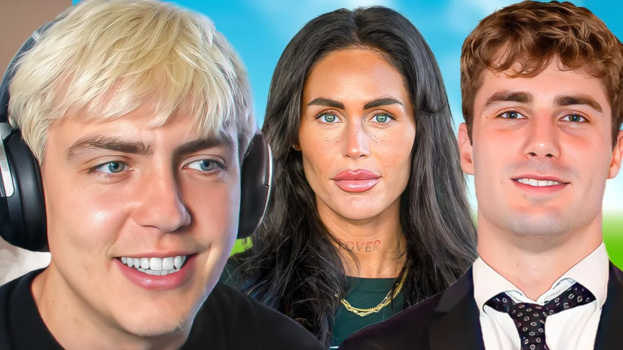 Hvilken Paradiso Skal Jeg En Lave Video Med?