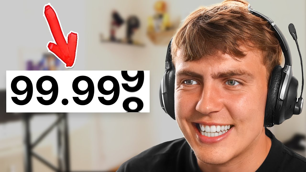 Jeg Har Ramt 100.000 Følgere!