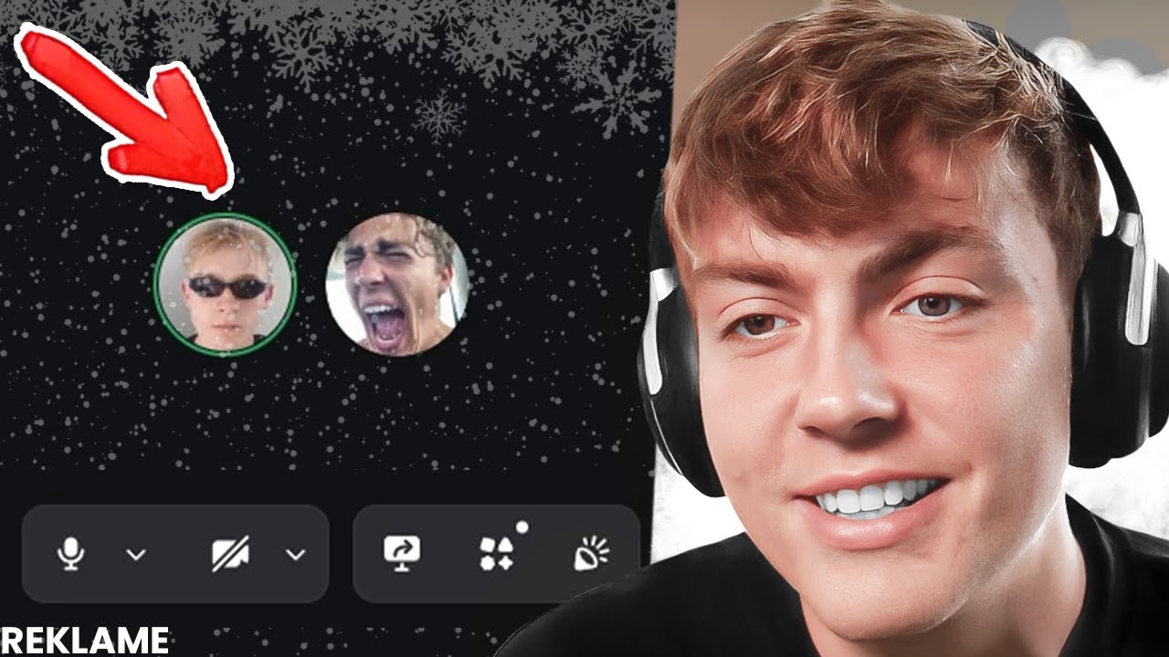 Vi Skal Til Verdens Største Sneboldkamp