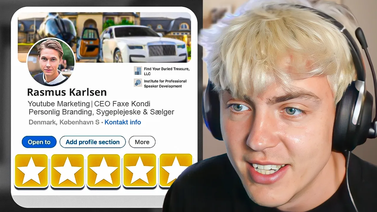 Rater Mine Viewers Jobs (Konsulent)