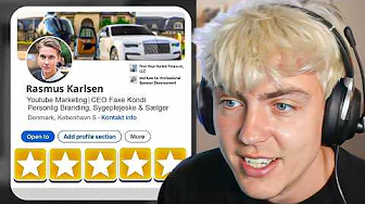 Rater Mine Viewers Jobs (Konsulent)