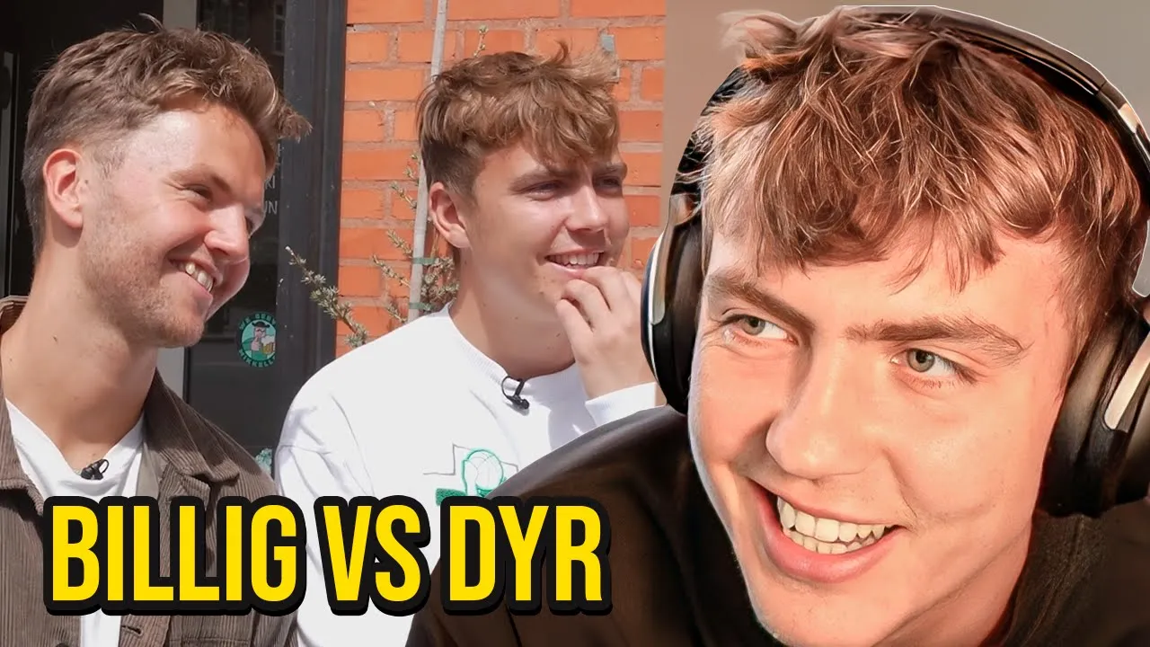Skal Vi Fortsætte Med Billig vs Dyr?