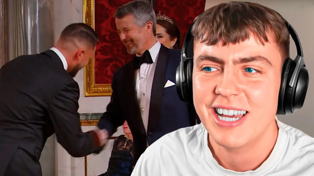 Hvordan Er Det Her Sket?