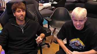 Malte Ebert x Søndergaard