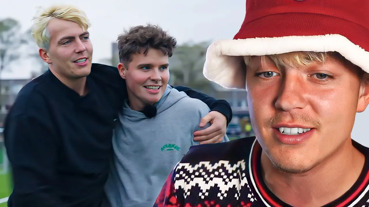 Jeg Er Forfærdelig Til Fodbold...