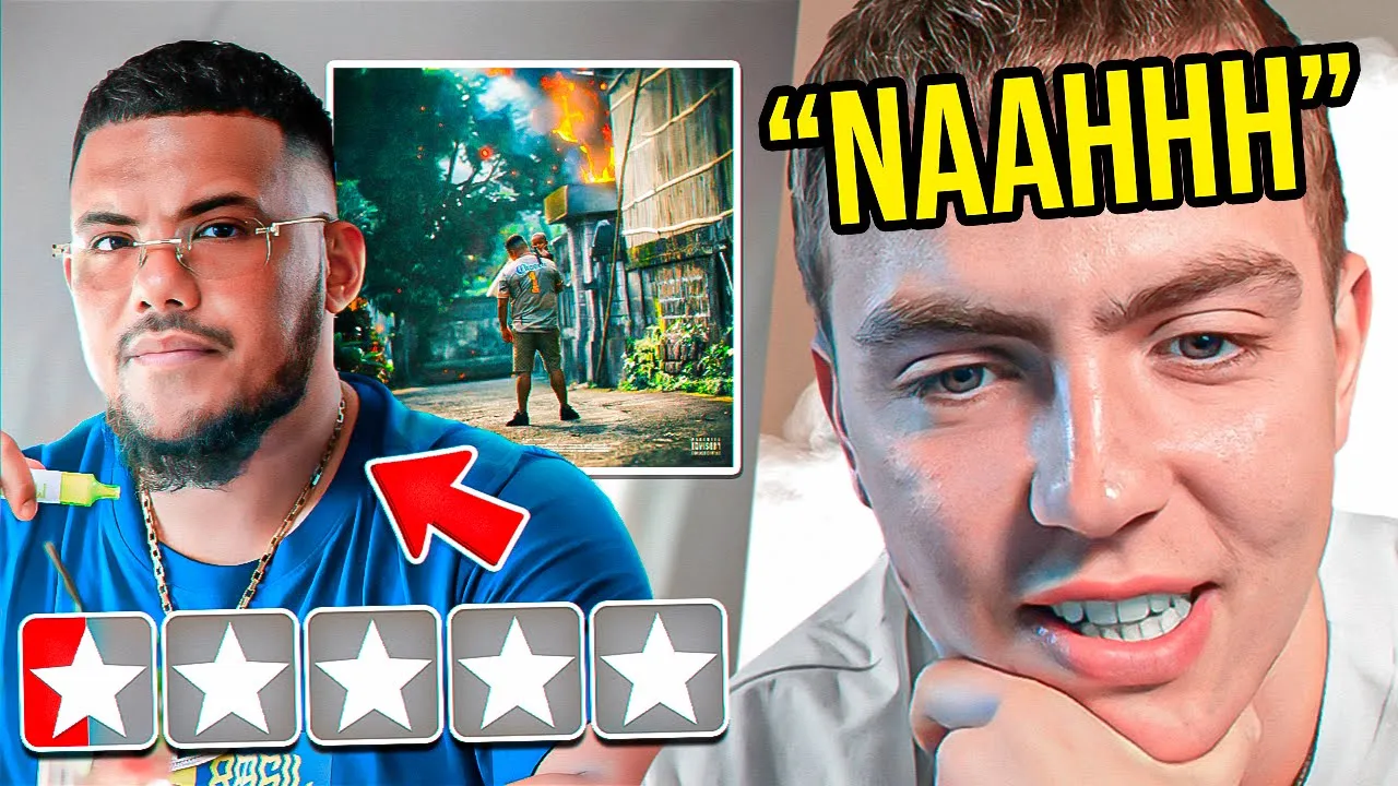 Jeg Lytter Til Baba Business 3!