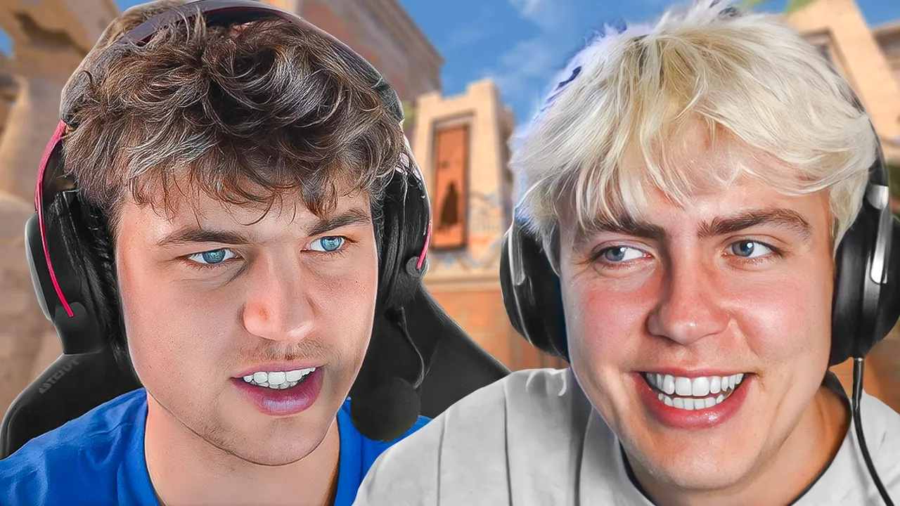 Er Jeg God Nok Til Eliten?