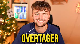 Jon Overtog Min Stream!