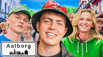 Aalborg x Søndergaard