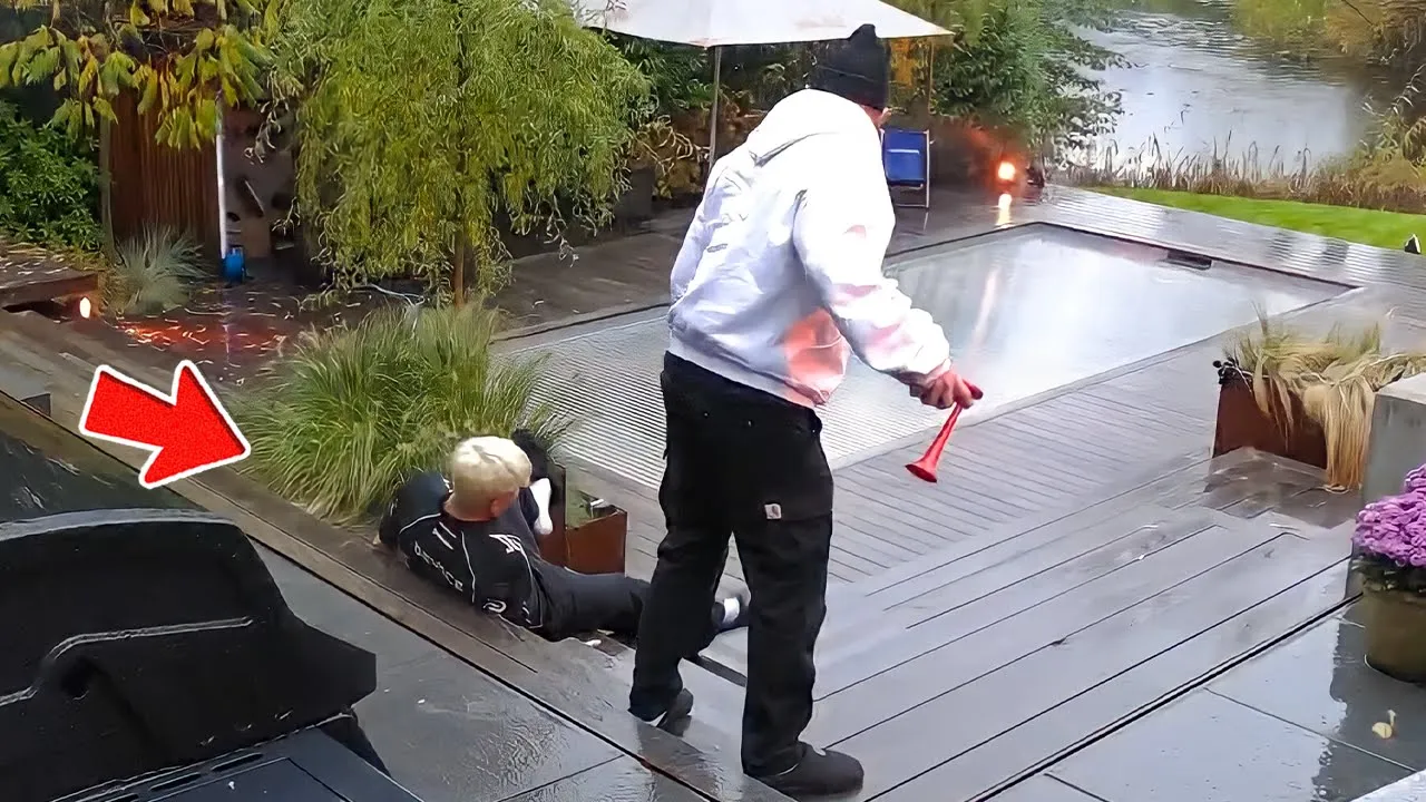 Bedste Klips Fra Sønderthon