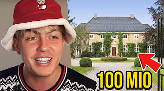 Er Det Her Danmarks Dyreste Hus?