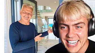 Sådan Bor Danmarks Mest Kendte Personer