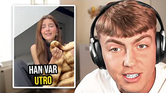 Hvordan Kan Man Finde På Det Her...