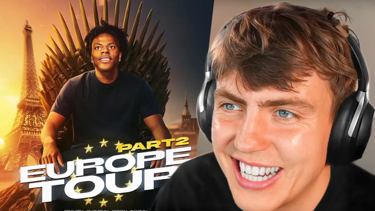 Skal Jeg Møde Speed Igen?