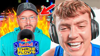 Reagerer På: Gilli, Benny Jamz, Noah Carter, Sivas & Merro8 Freestyles