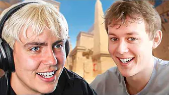 Taberen Fik En Straf - CS Med Aggo