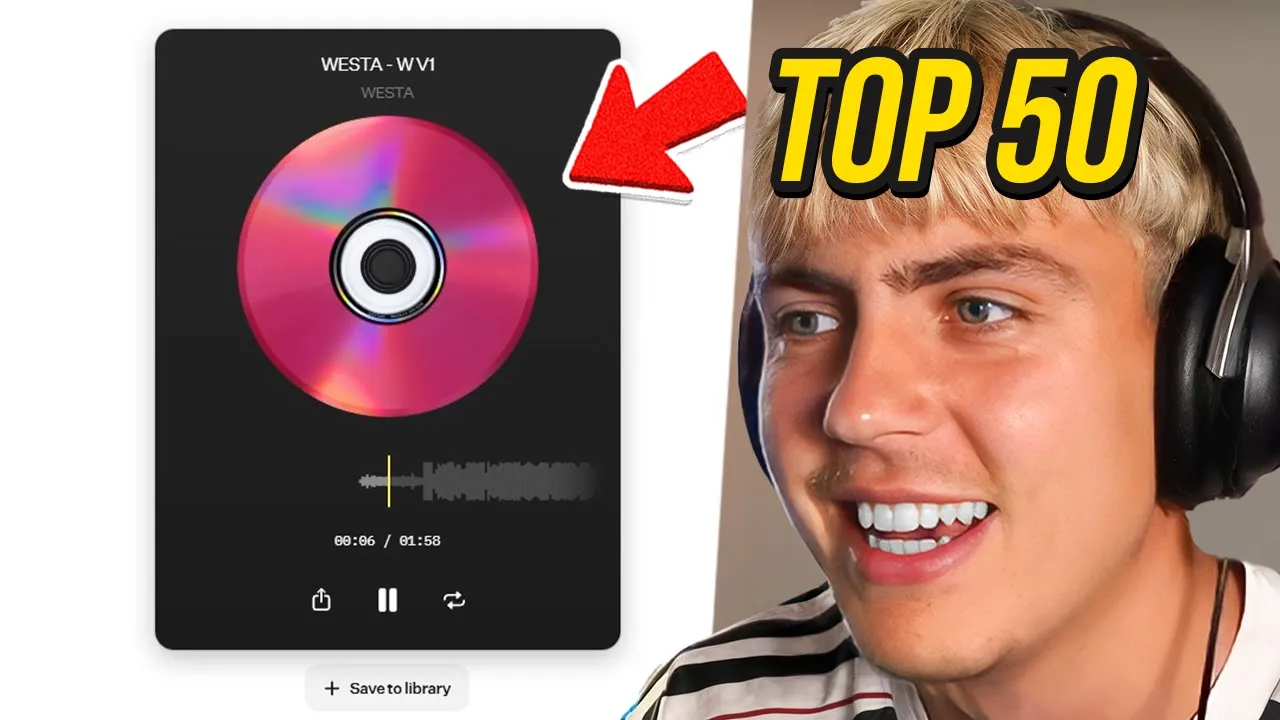 Spiller Unreleased Musik Fra 9Boogie og WESTA