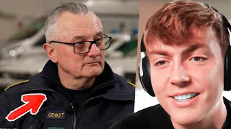 Mark Fulgte Vlado I 24 Timer!