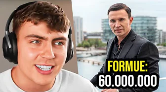 Mark Fulgte Gustav Salinas I 24 Timer