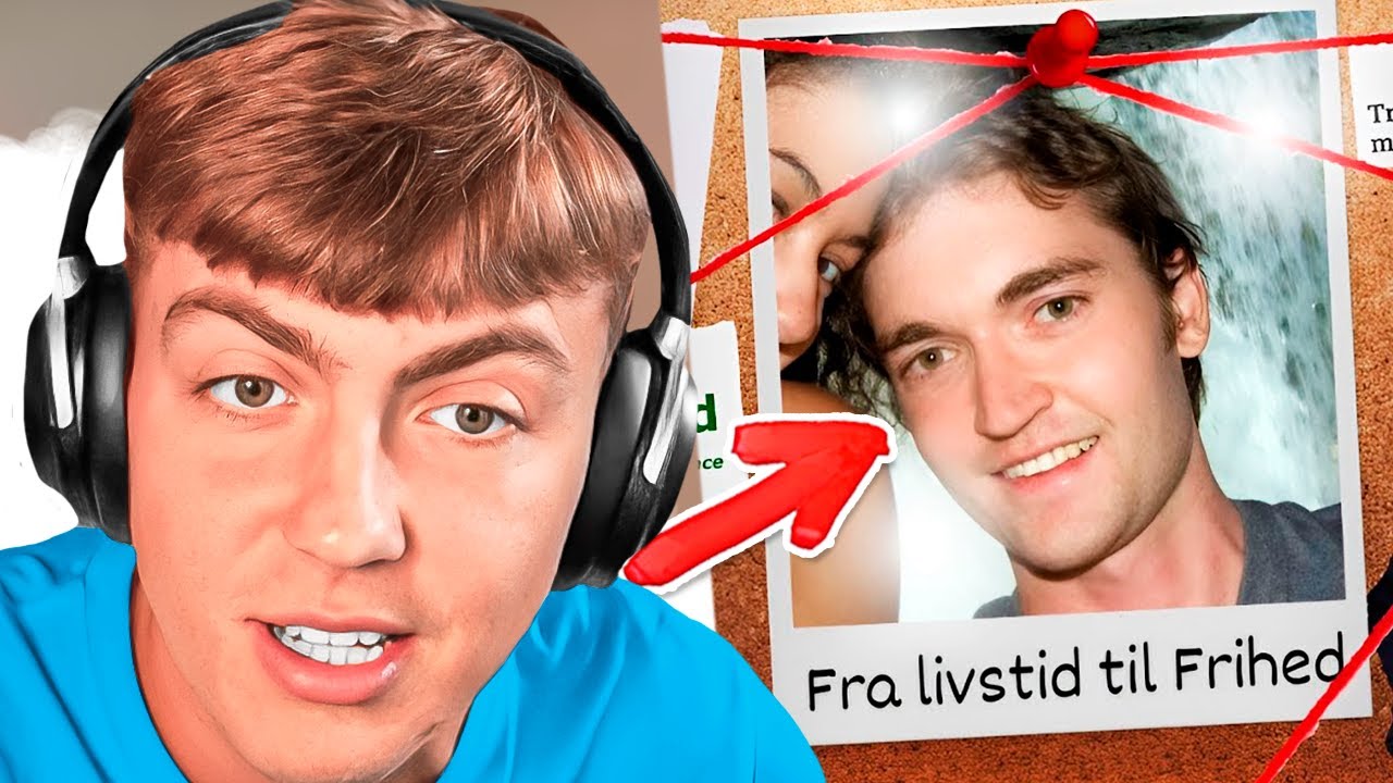 Historien Om Stifteren Bag Silk Road