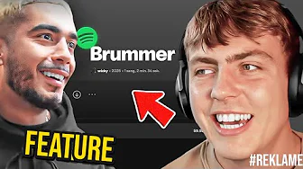 Kesi og Wicky Har Lavet En Bar Om Mig!