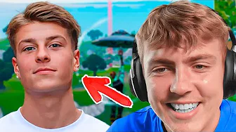 Fortnite Med Julius Fra Doublés!