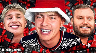 Vi Rater Jeres Ønsker på Ønskeskyen