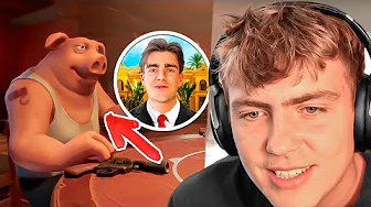 Hvem Lyver? Med Jeppe Ølgaard, Droger, Wendel og Bruhliver!