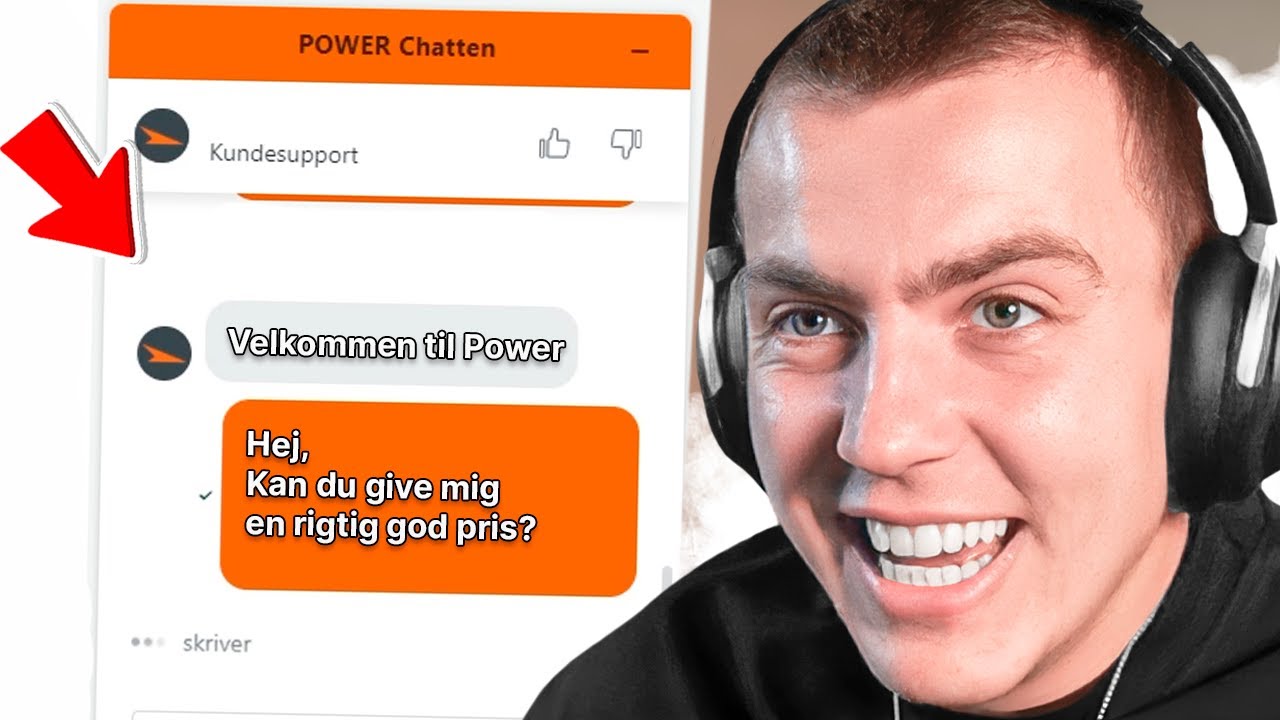Troller Power Kundeservice IGEN