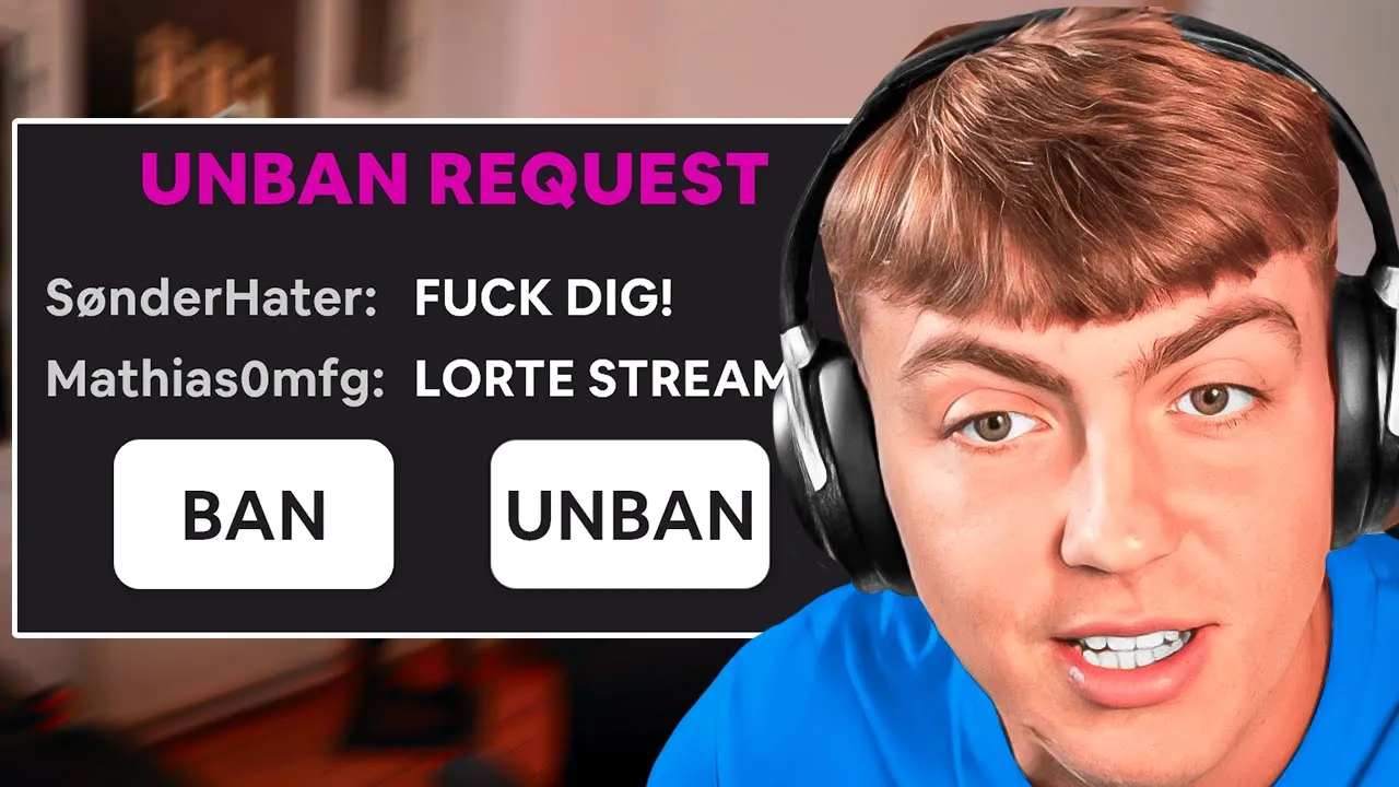 Hvorfor Hater Folk Så Meget?