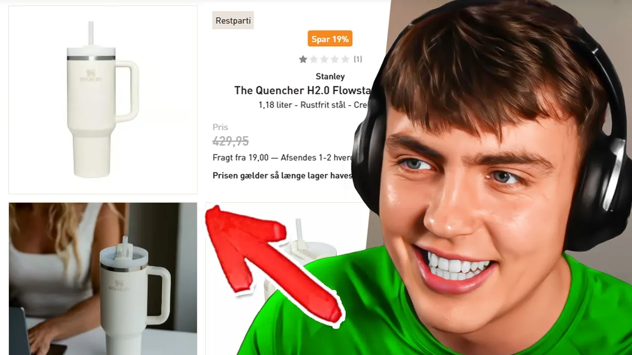 Er Det Her Køb Worth?