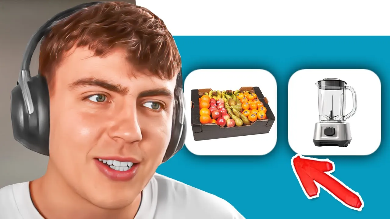 De Mærkeligste Gaveønsker!