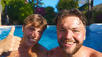 Opdatering fra Marbella