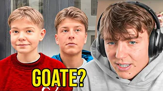 Er Goatemissen Med I Doublés?