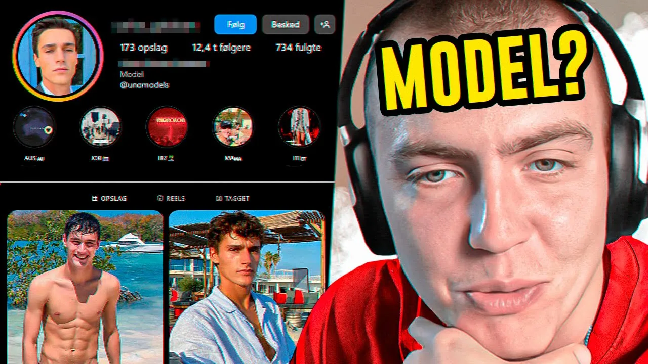 Jeg Rater Viewers Instagram