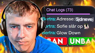 Hvad Er Det I Skriver??