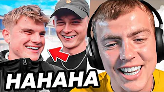 Nomi Er Den SJOVESTE!