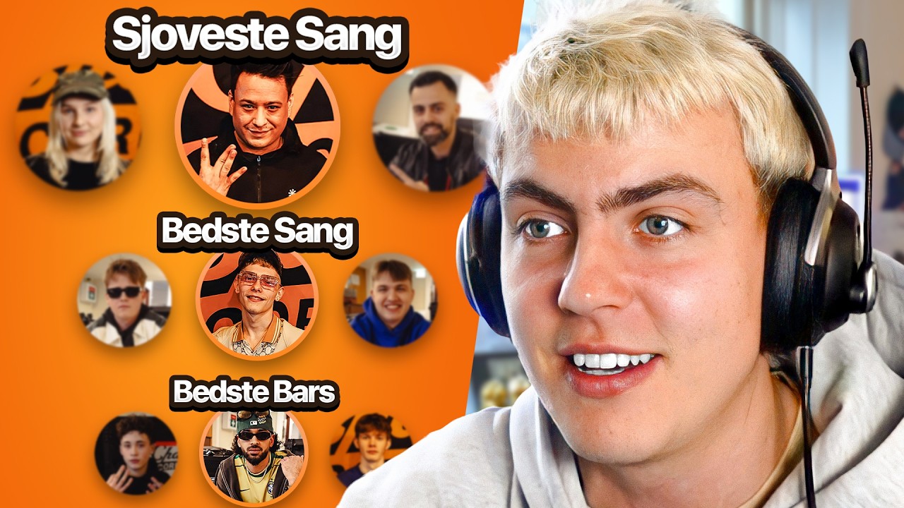 Mine Stemmer Til ChatRecords