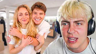 Vi Skal Snakke Om Jas Og Mikas Nye Hus...