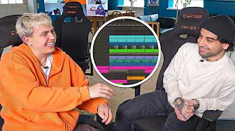 Beat Breakdown Med Nicki Pooyandeh