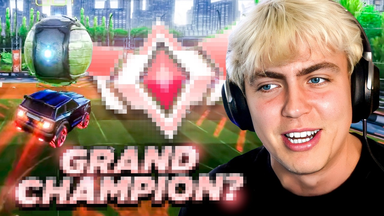 Hvilken Rank Fortjener Jeg?